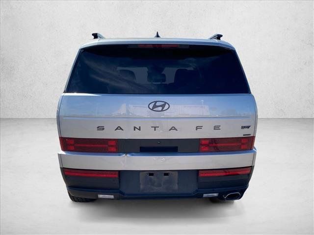 Used 2024 Hyundai Santa Fe XRT AWD/4WD image 6