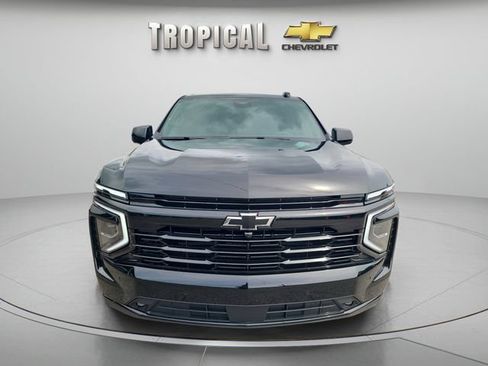 New 2026 Chevrolet Tahoe RST w/ Comfort Package RWD image 8