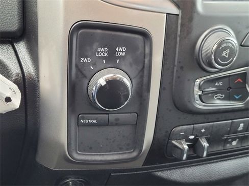 Used 2018 RAM 2500 Big Horn image 12