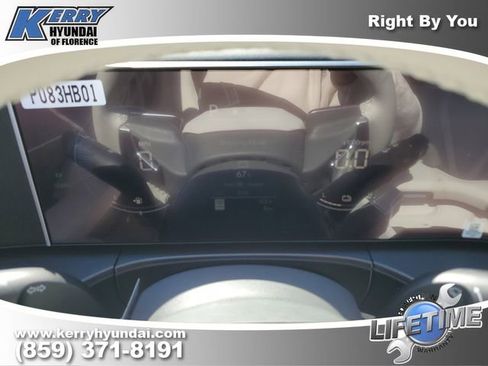 New 2026 Hyundai Santa Fe SE AWD/4WD image 22
