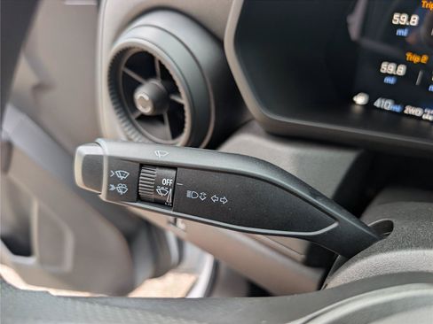 New 2026 Chevrolet Colorado Trail Boss AWD/4WD image 28