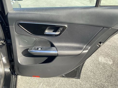 Used 2022 Mercedes-Benz C 300 4MATIC Sedan image 57