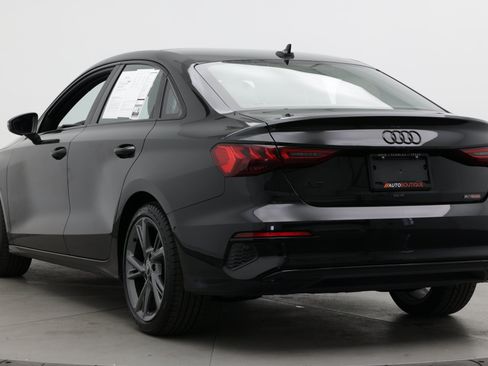 Used 2024 Audi A3 2.0T Premium FWD image 6