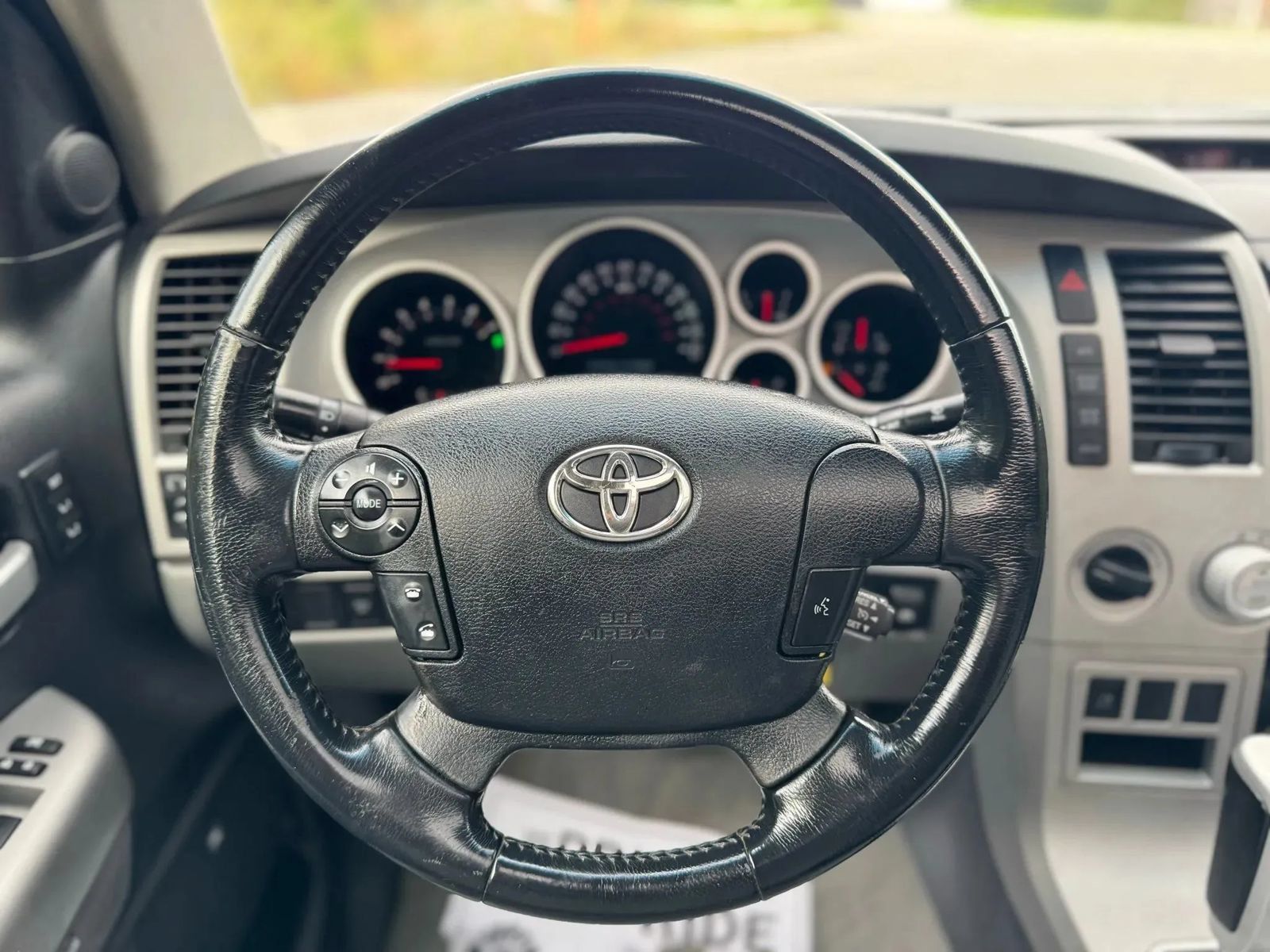 Used 2008 Toyota Tundra Limited AWD/4WD image 21