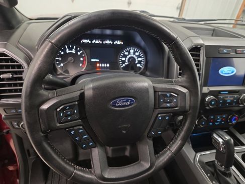 Used 2019 Ford F150 XLT w/ Equipment Group 302A Luxury image 27