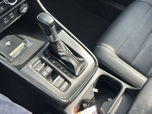 Used 2023 Honda CR-V EX-L image 21