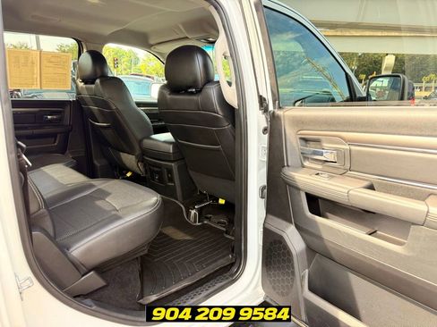 Used 2015 RAM 1500 Sport w/ Remote Start & Security Group AWD/4WD image 28