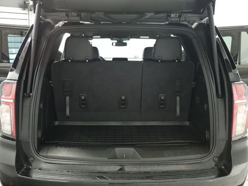 Used 2022 Chevrolet Tahoe LT AWD/4WD image 19