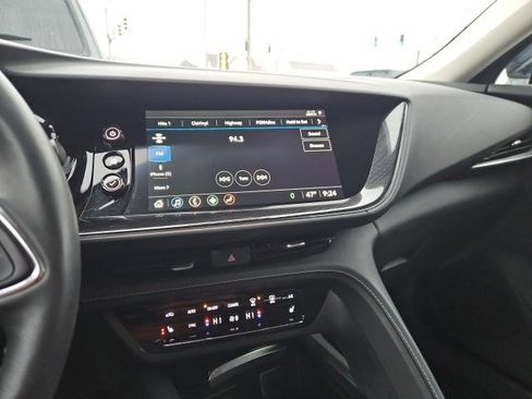 Certified 2023 Buick Envision Preferred image 36