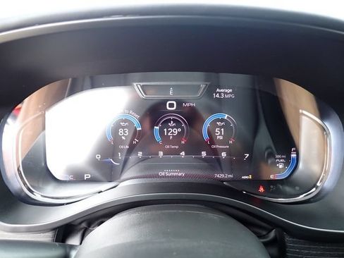 Used 2024 RAM 1500 Limited AWD/4WD image 26