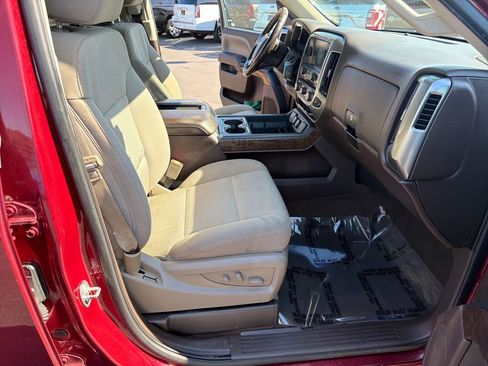 Used 2014 Chevrolet Silverado 1500 LT w/ All Star Edition RWD image 43