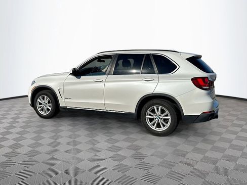 Used 2015 BMW X5 sDrive35i image 6