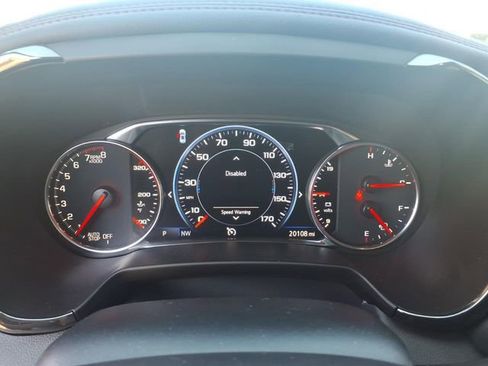 Used 2023 Chevrolet Blazer RS w/ Driver Confidence II Package FWD image 7