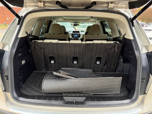 Used 2020 Subaru Ascent Premium w/ Sport Package image 24