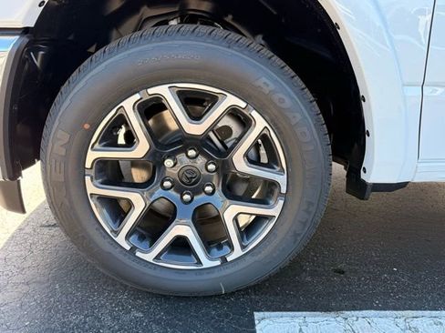 New 2026 RAM 1500 Big Horn image 15