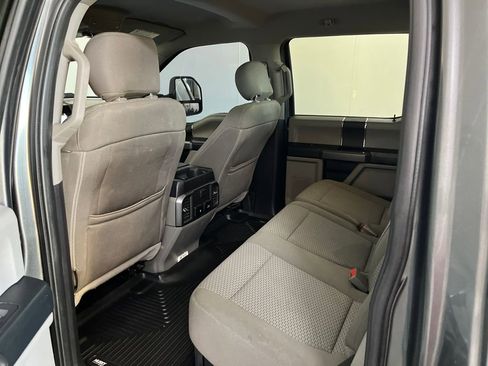 Used 2019 Ford F350 XLT w/ XLT Value Package image 23