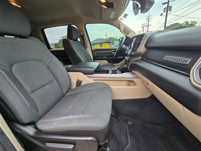 Used 2019 RAM 1500 Big Horn AWD/4WD image 12