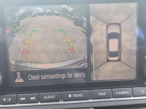 Used 2019 Nissan Altima 2.5 Platinum AWD/4WD image 13