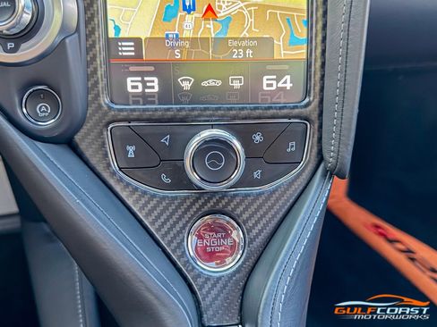 Used 2018 McLaren 720S Luxury image 21