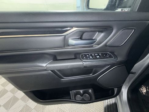 Used 2021 RAM 1500 Rebel w/ Rebel Level 2 Equipment Group AWD/4WD image 15
