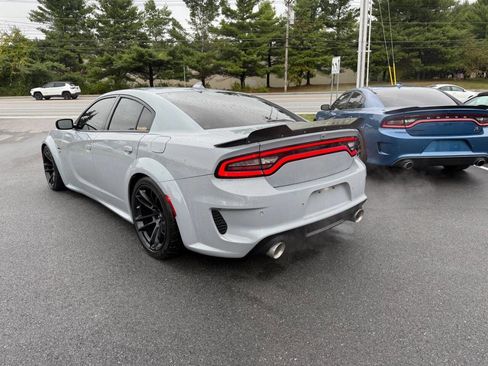 Used 2021 Dodge Charger Scat Pack image 8