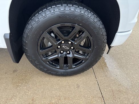 Used 2023 Chevrolet Silverado 1500 RST w/ RST All Star Premium Package image 9