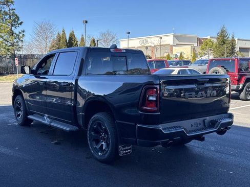 New 2026 RAM 1500 Express image 5