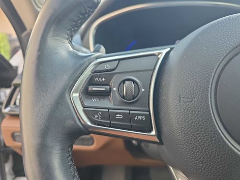 Used 2023 Acura MDX SH-AWD w/ Technology Package image 26