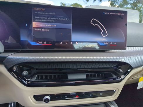 New 2026 BMW 430i xDrive 430i xDrive w/ M Sport Package image 27