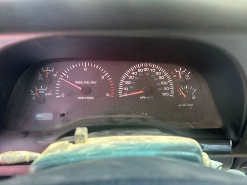 Used 2001 Dodge Ram 3500 Truck 2WD Quad Cab image 25