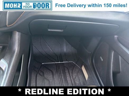 Used 2020 Chevrolet Traverse Premier w/ Redline Edition AWD/4WD image 29
