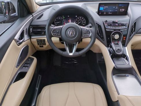 Certified 2024 Acura RDX SH-AWD image 16