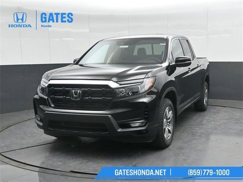 New 2026 Honda Ridgeline RTL image 6