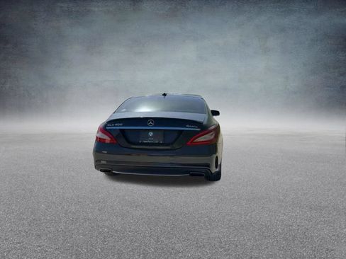 Used 2016 Mercedes-Benz CLS 400 4MATIC image 20