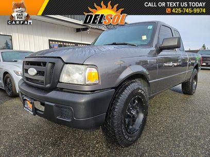 Used 2006 Ford Ranger XL