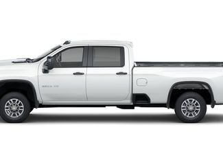 New 2025 Chevrolet Silverado 2500 W/T w/ WT Convenience Package video 2