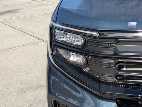 Certified 2025 Ford Expedition Max Active image 9