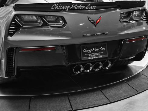Used 2016 Chevrolet Corvette Z06 image 38