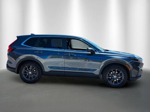 New 2026 Honda CR-V EX-L image 7