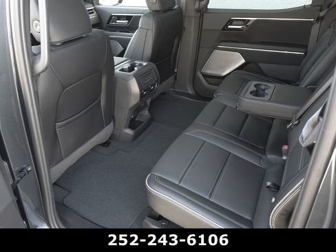 Used 2025 GMC Sierra EV Denali image 35