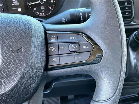 New 2026 RAM ProMaster 2500 image 21