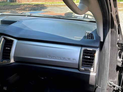 Used 2020 Ford Ranger XLT w/ Equipment Group 301A Mid AWD/4WD image 22