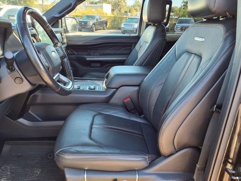 Used 2022 Ford Expedition Platinum image 33