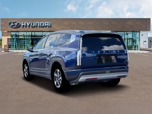 New 2026 Hyundai Ioniq 9 S image 5