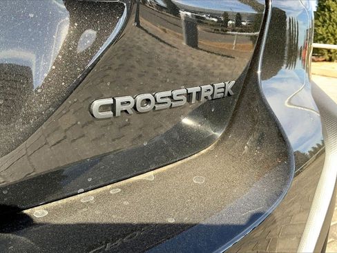 New 2026 Subaru Crosstrek 2.0i Premium image 9