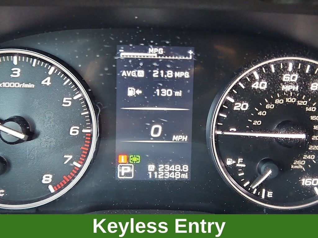 Used 2023 Subaru Ascent Limited AWD/4WD image 13