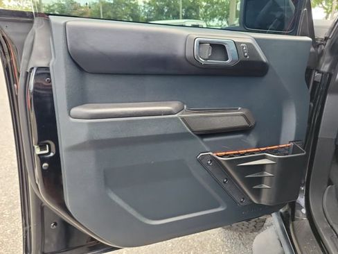 Used 2024 Ford Bronco Raptor AWD/4WD image 21