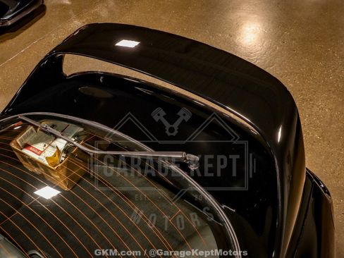 Used 1997 Toyota Supra Turbo RWD image 31