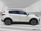 Certified 2022 Kia Sportage EX image 3