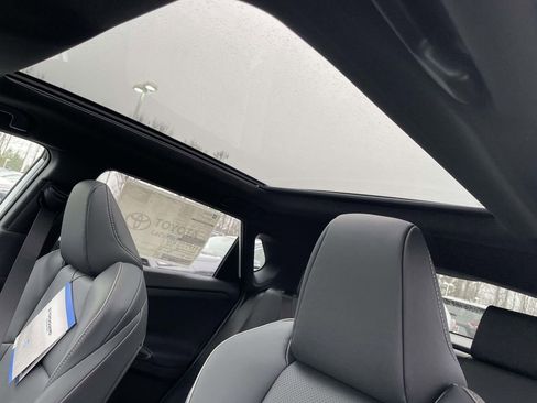 New 2026 Toyota bZ Limited image 31